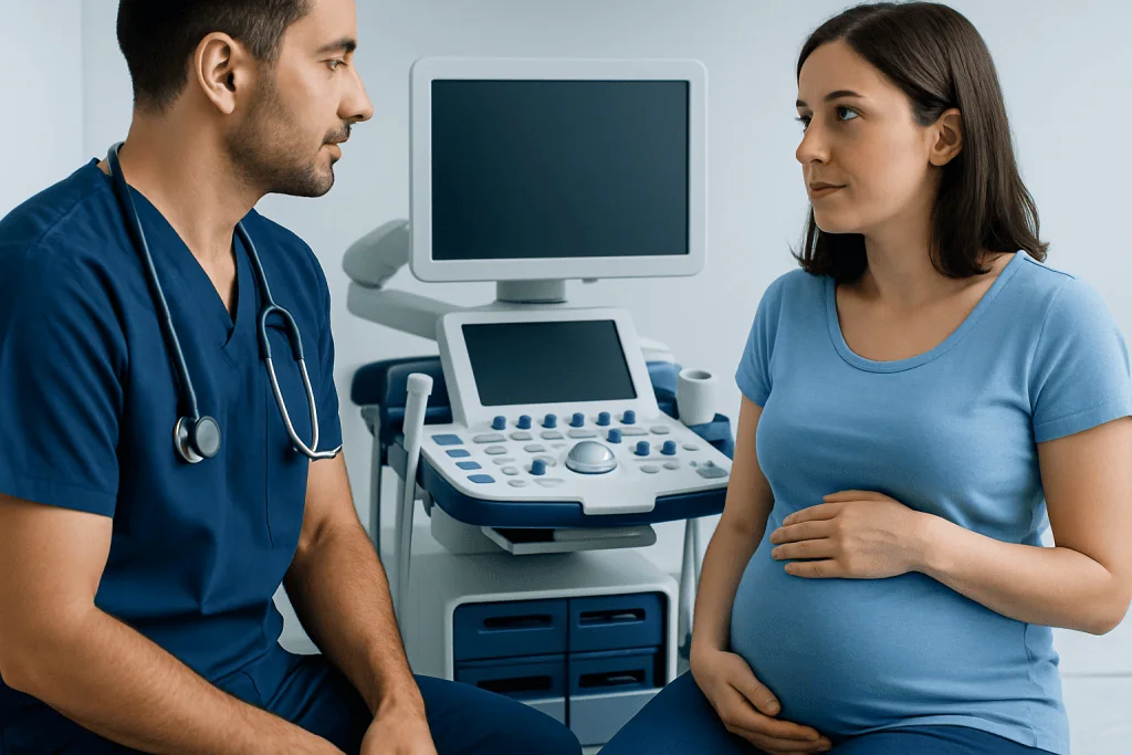 How Pregnancy Can Happen From Precum — can you get pregnant from precum