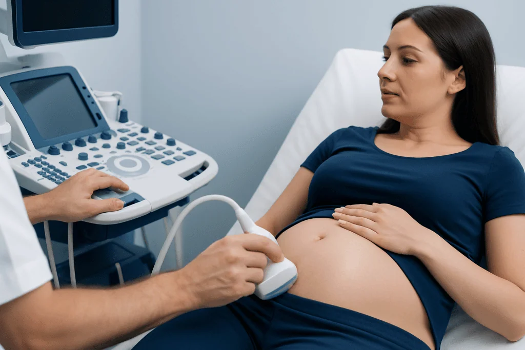 How pregnancy may affect digestion — is diarrhea a sign of pregnancy