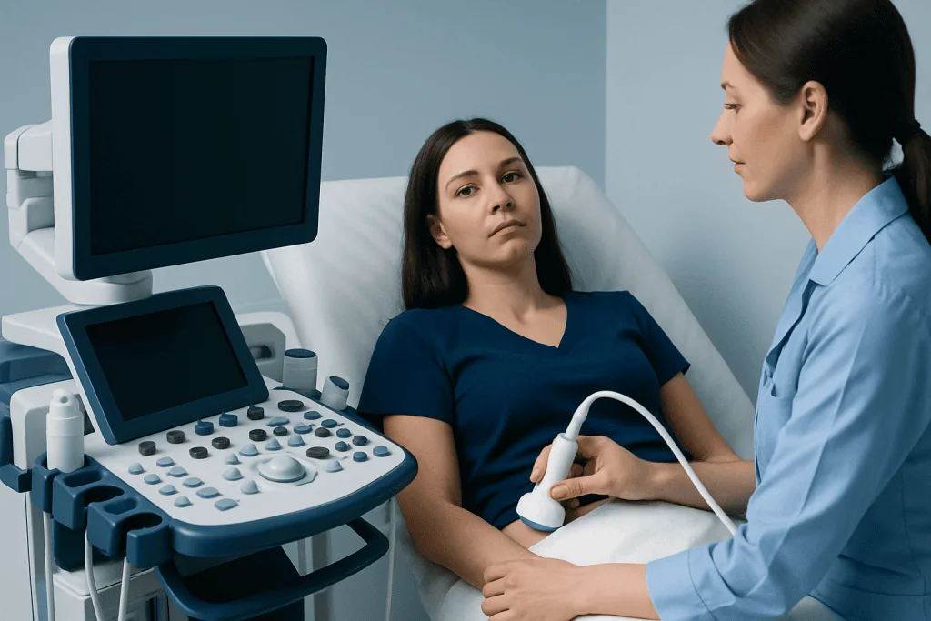 How Pregnancy Tests Work and Why Bleeding Usually Does Not Matter — can you take a pregnancy test on your period