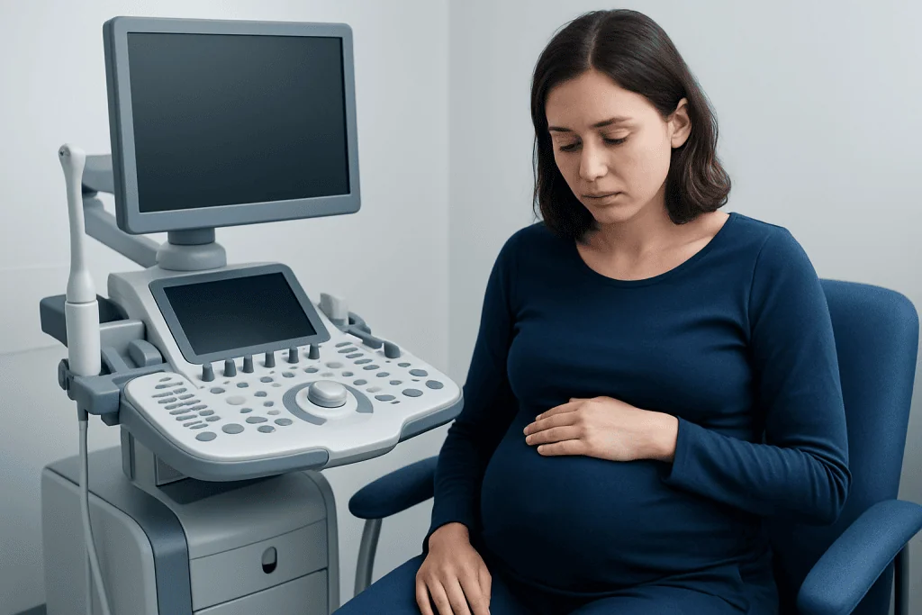 How prenatal depression can feel in daily life — prenatal depression