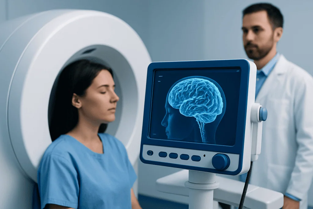 How problems in the prefrontal cortex may appear — prefrontal cortex