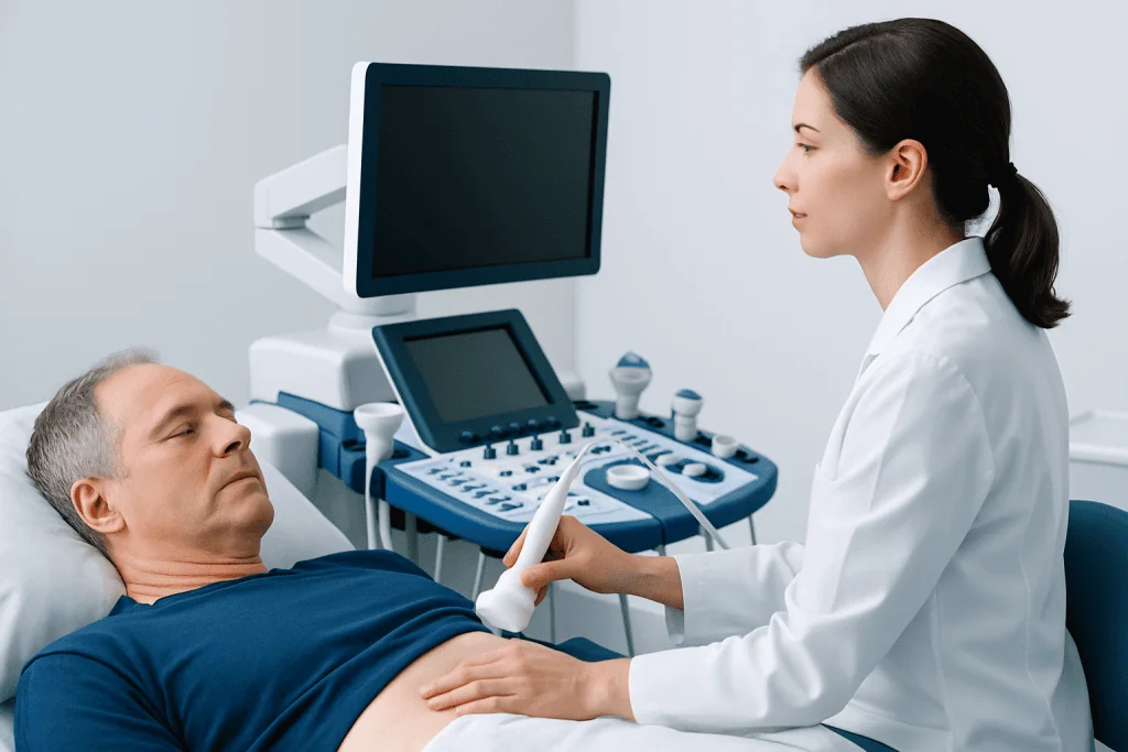 How problems of the inferior vena cava can affect health — inferior vena cava