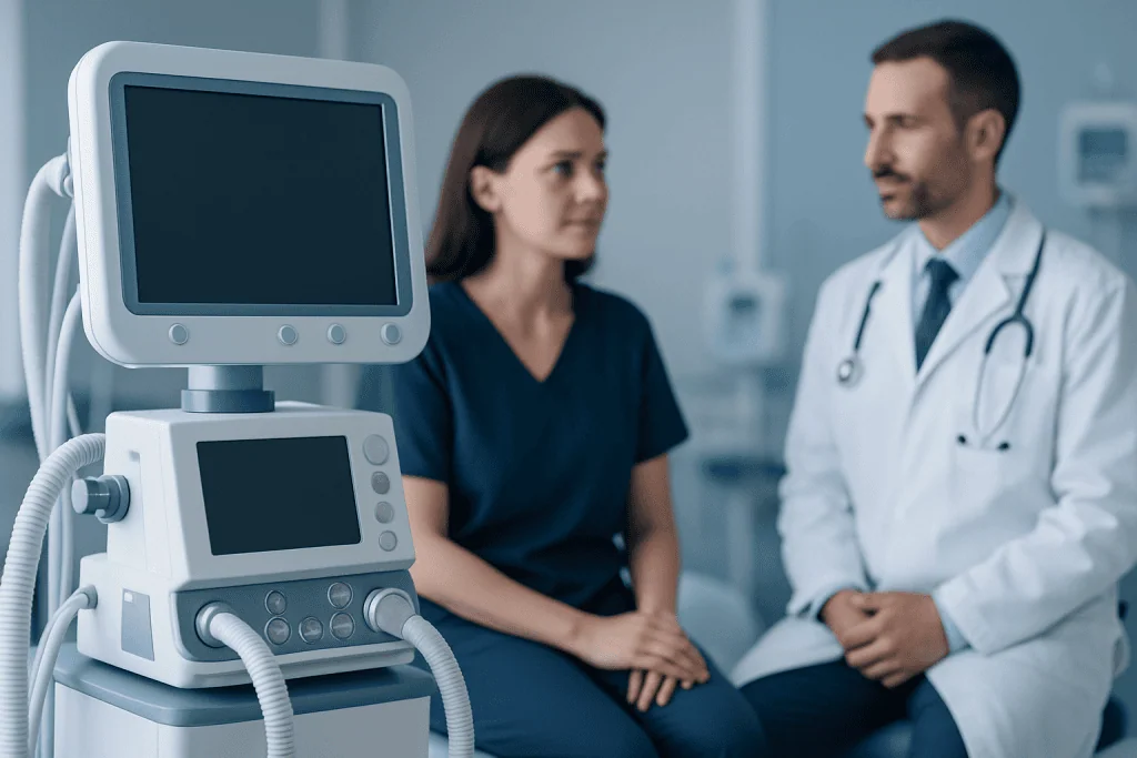 How prognosis differs from diagnosis — prognosis