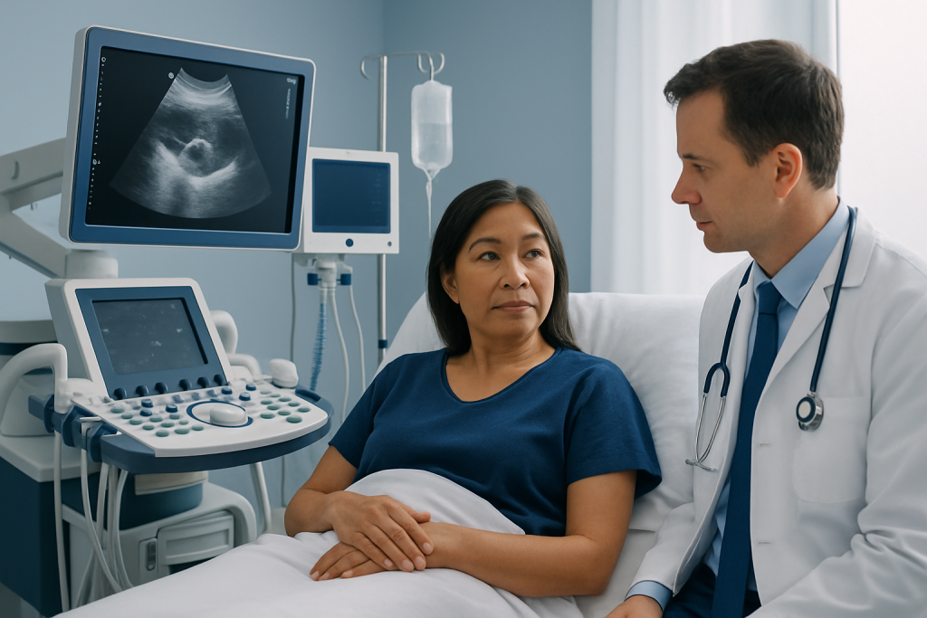 How Prognosis Is Assessed in Advanced Liver Cancer — stage 4 cancer liver prognosis