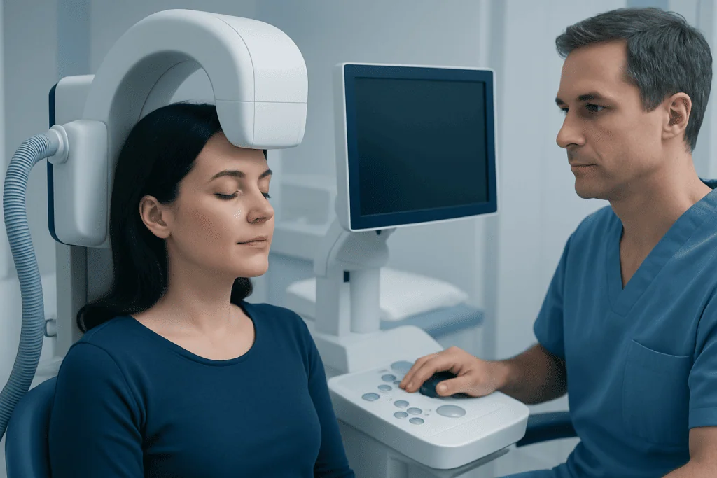 How prolactin affects the body — hyperprolactinemia