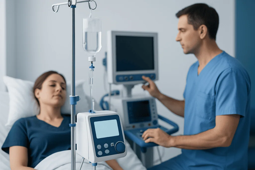 How promethazine works in the body — promethazine