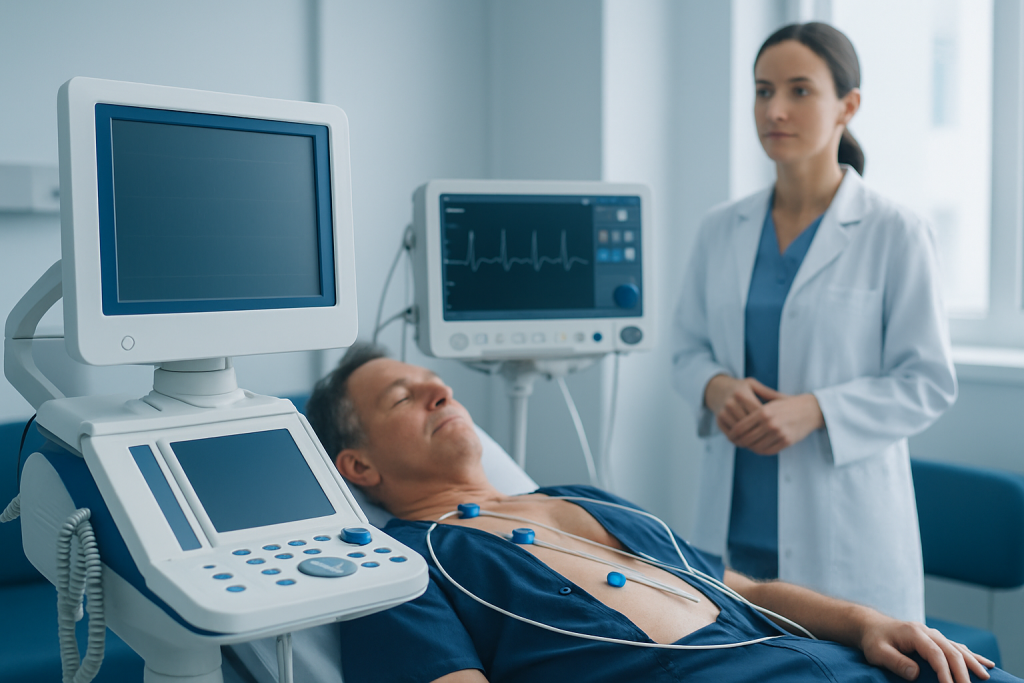 How propafenone works and who may be prescribed it — propafenone