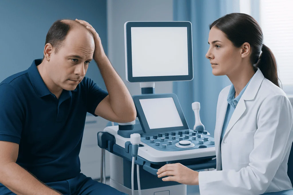 How Propecia Works and Who May Benefit — propecia for thinning hair