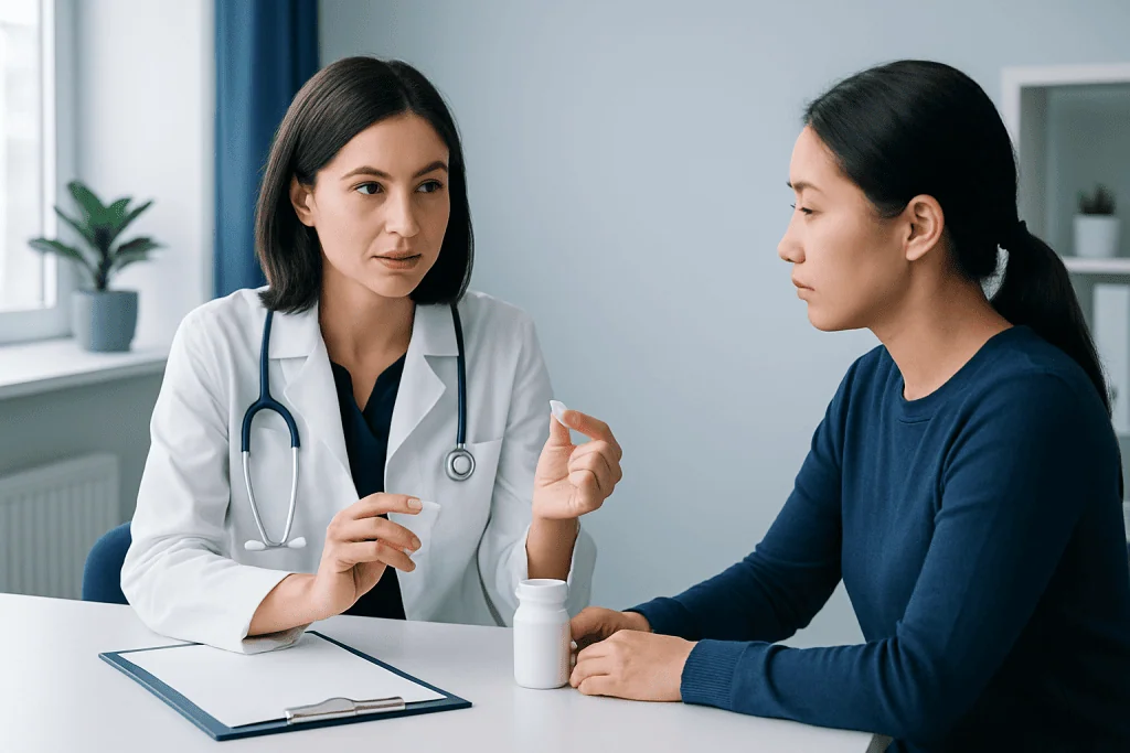 How propranolol is taken and how quickly it works — propranolol