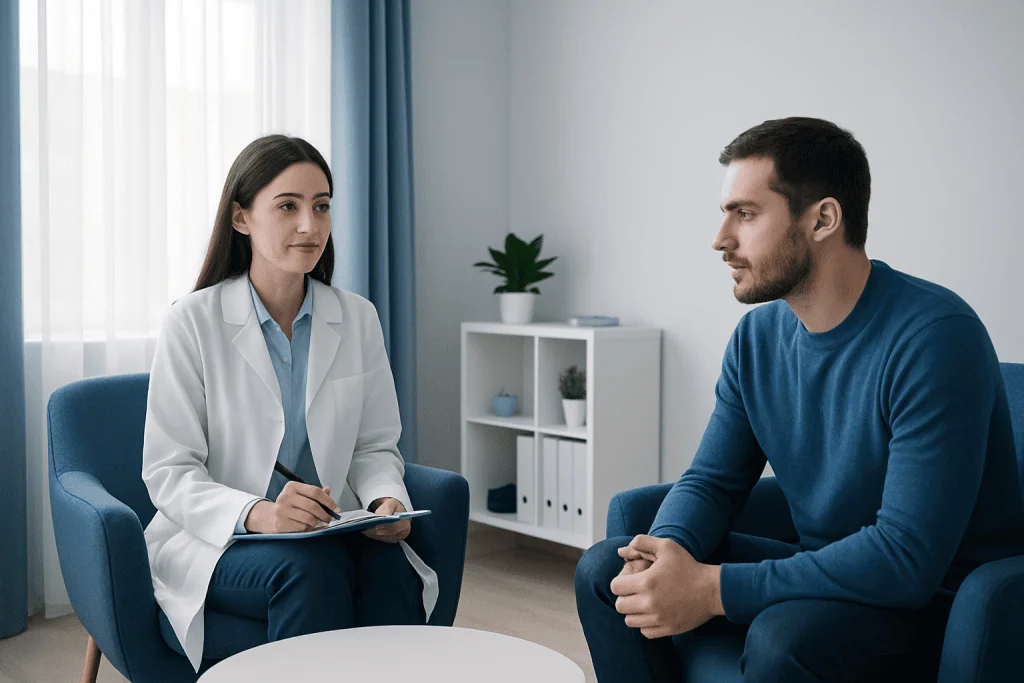 How psychology relates to mental and physical health — psychology