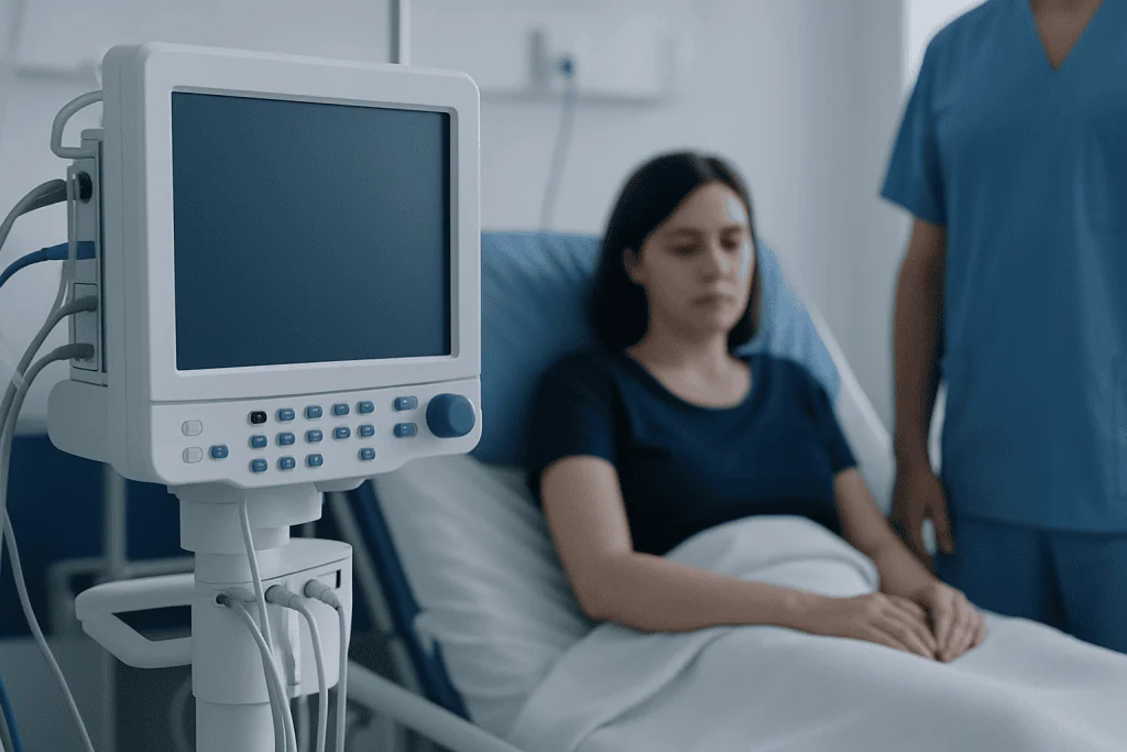 Psychomotor Retardation: What Patients Need to Know 2 How psychomotor retardation can look in daily life — psychomotor retardation