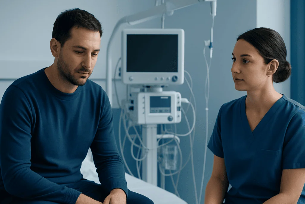 How PTSD Can Affect Daily Life — ptsd
