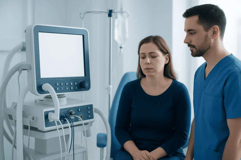 How Ptyalism Feels and Common Symptoms — ptyalism