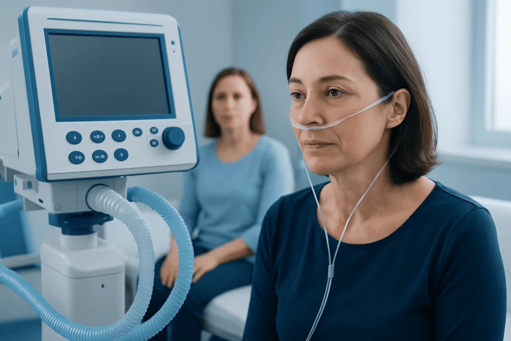 How pulmonary hypertension can affect women differently — ph women's