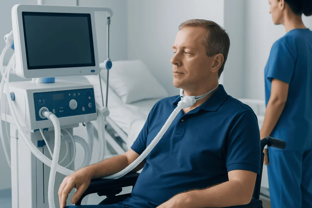 How quadriplegia affects the body — quadriplegic