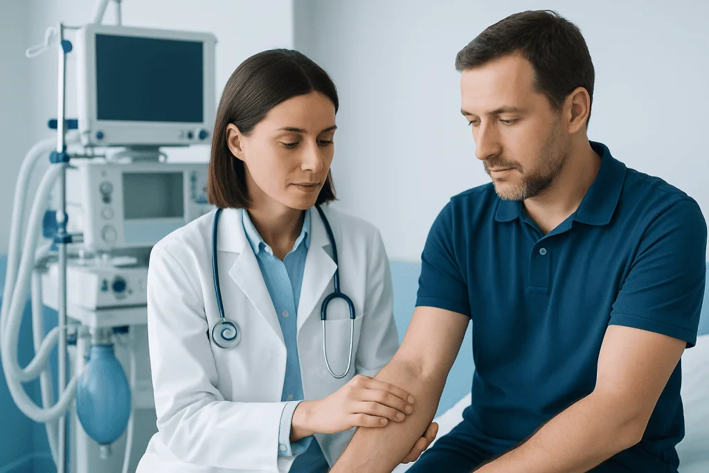 How rabies is spread and why scratches are different from bites — can you get rabies from a scratch