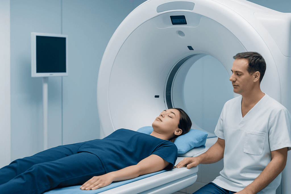 How radiase can affect the body — radiase