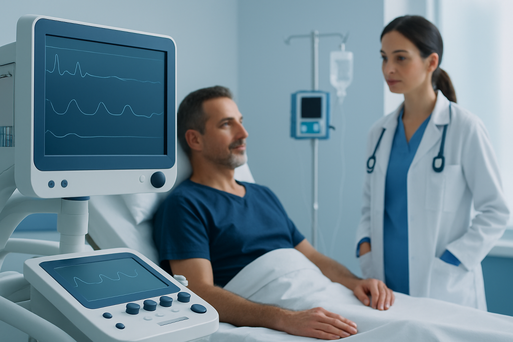 How ramipril works in the body — ramipril