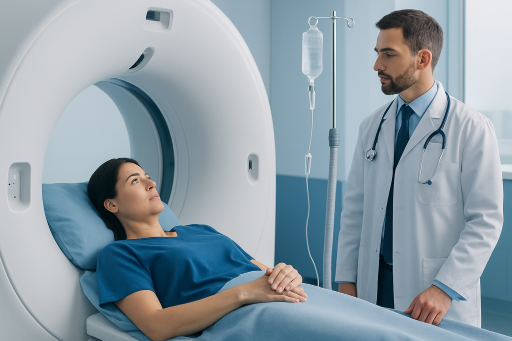 How rapamycin is used in medicine — rapamycin