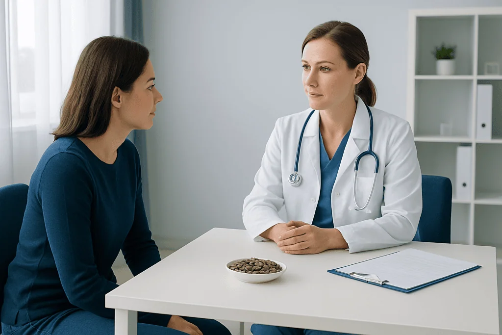 How raw pumpkin seeds may affect specific health concerns — raw pumpkin seeds