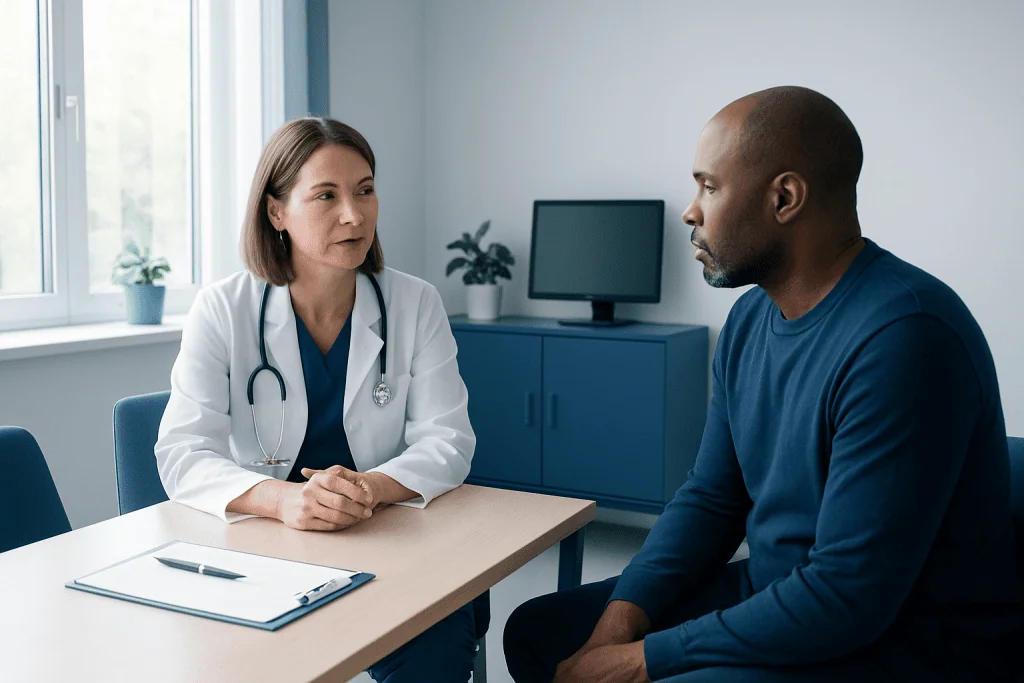 How rchop works and how treatment is given — rchop