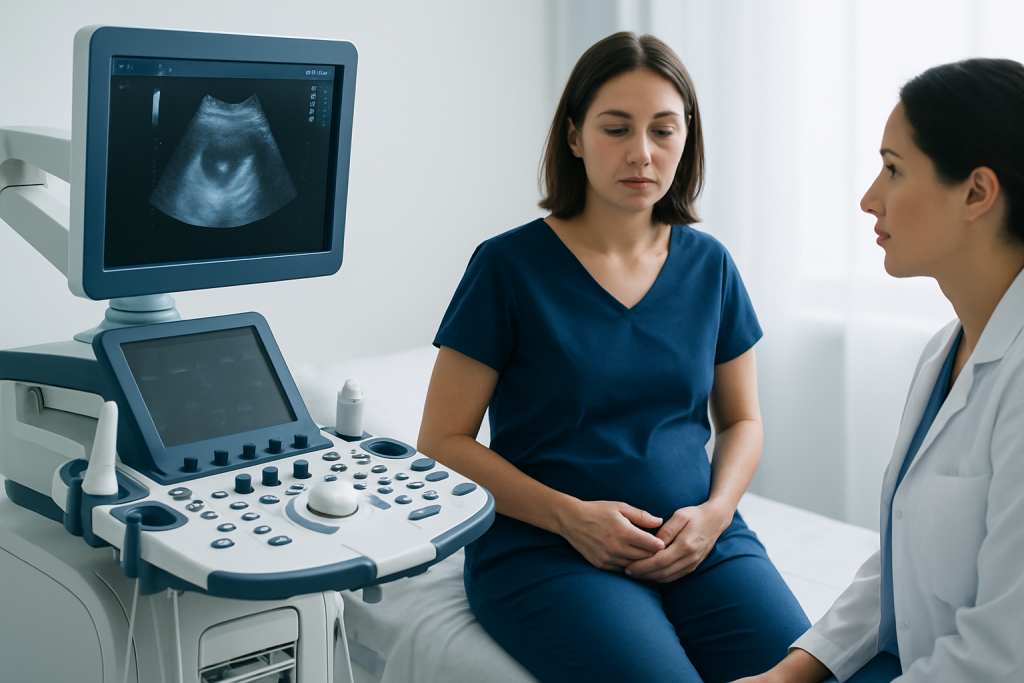How rectocele may feel and common symptoms — rectocele