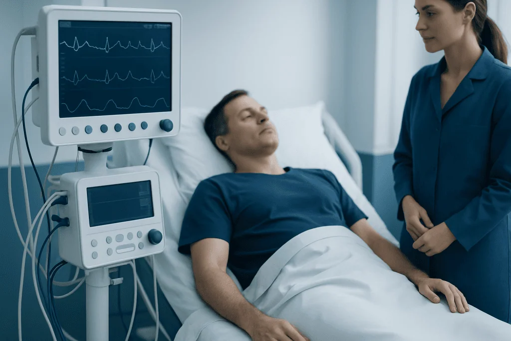 How reduced blood flow affects the body — ischemia definition