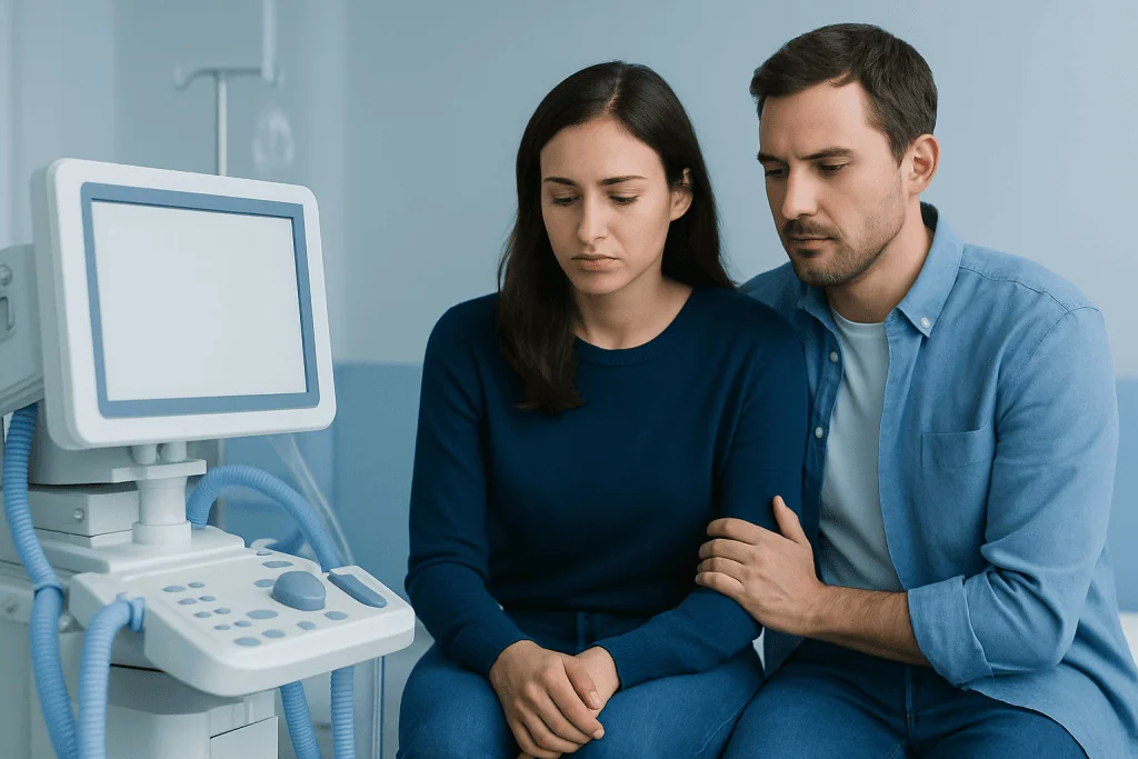 How relationship OCD can feel in daily life — relationship ocd