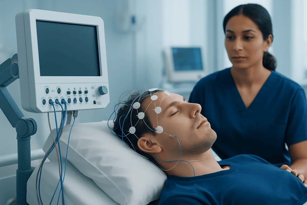 How REM Sleep Supports Brain Health — REM sleep and brain health