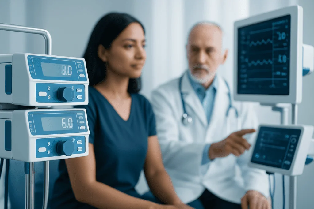 How repaglinide works in the body — repaglinide
