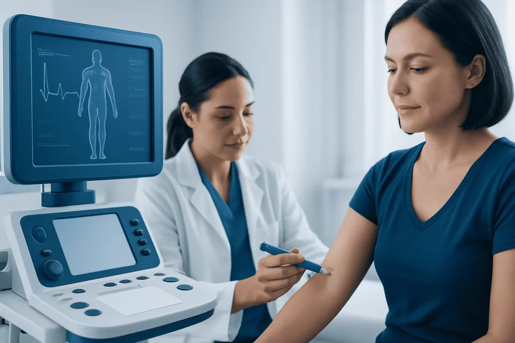 How Repatha Works in the Body — repatha injection