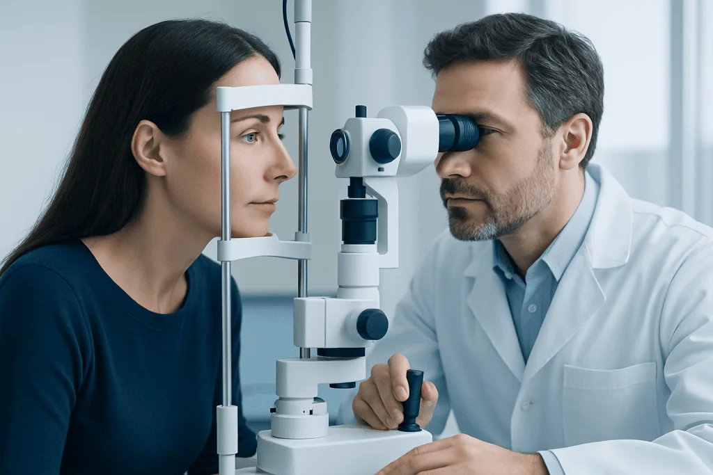How Restasis works in the eye — restasis eye drops