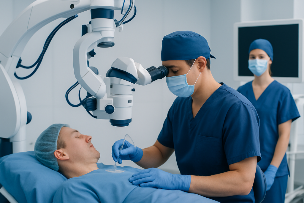 How rhizotomy works and who it may help — rhizotomy