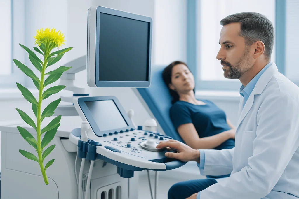 How rhodiola may work in the body — rhodiola rosea and