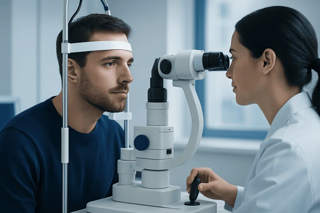 How rods and cones work in everyday vision — rods and cones light