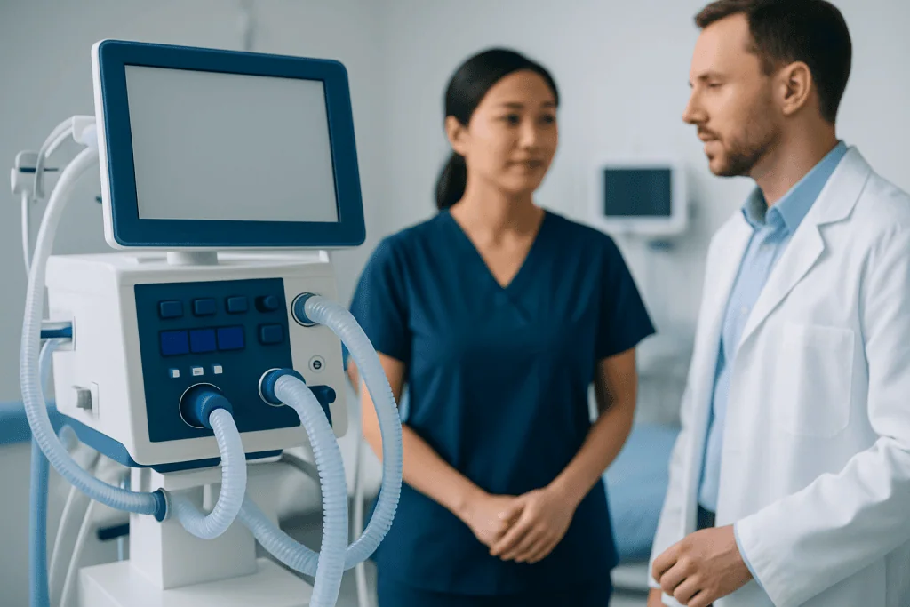 How roflumilast works and what benefits to expect — roflumilast