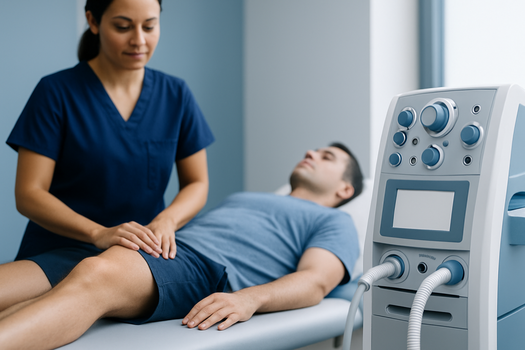 How rolfing is different from massage and physical therapy — rolfing