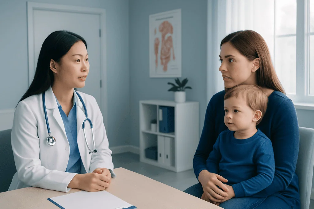 How rotavirus spreads and who is at higher risk — what is rotavirus