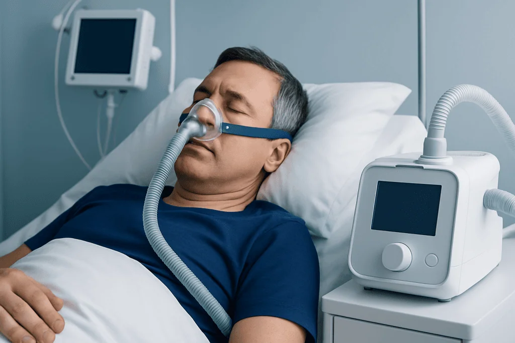 How saliva and swallowing work during sleep — saliva during sleep