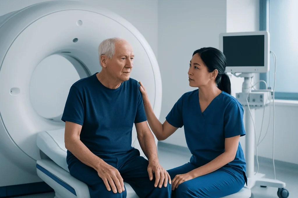 How Sarcopenia Affects Daily Life — sarcopenia