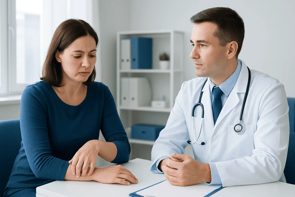 How scabies spreads, causes, and risk factors — scabies