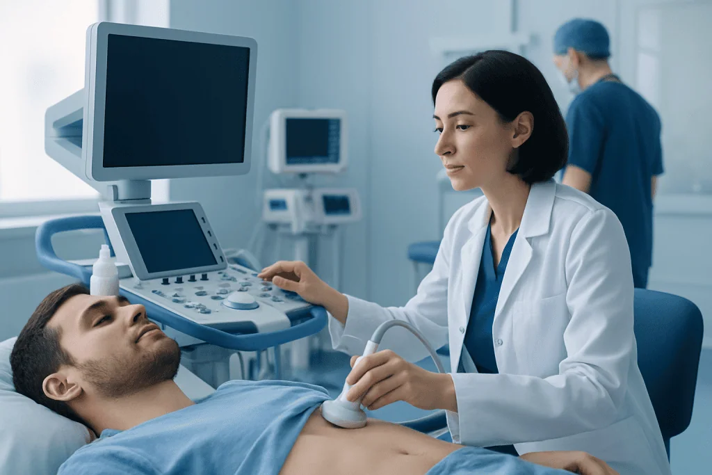 Scarring of Tissue: A Complete Medical Overview 2 How scar tissue forms — scarring of tissue