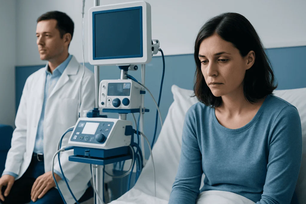 How schizophrenia can affect daily life — schizophrenia