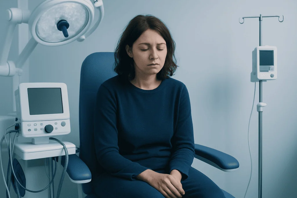 How Seasonal Depression Can Feel — seasonal depression