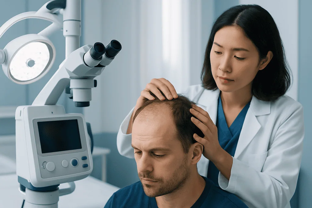 How Seborrheic Dermatitis Affects the Scalp and Hair — seborrheic dermatitis hair loss