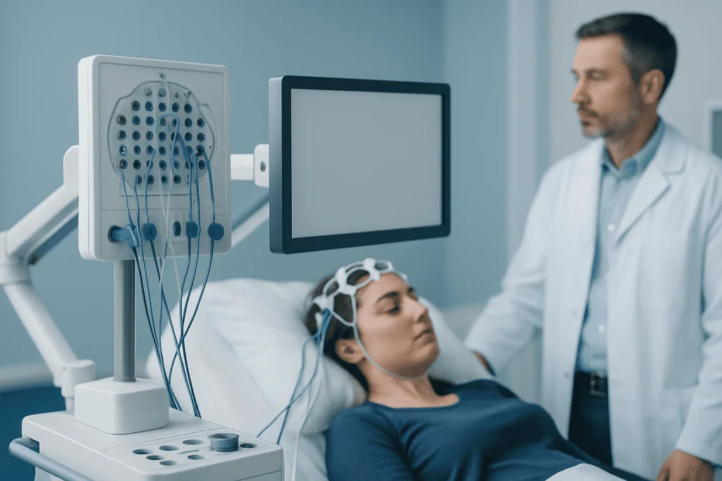How seizures can appear: symptoms and seizure patterns — epilepsy