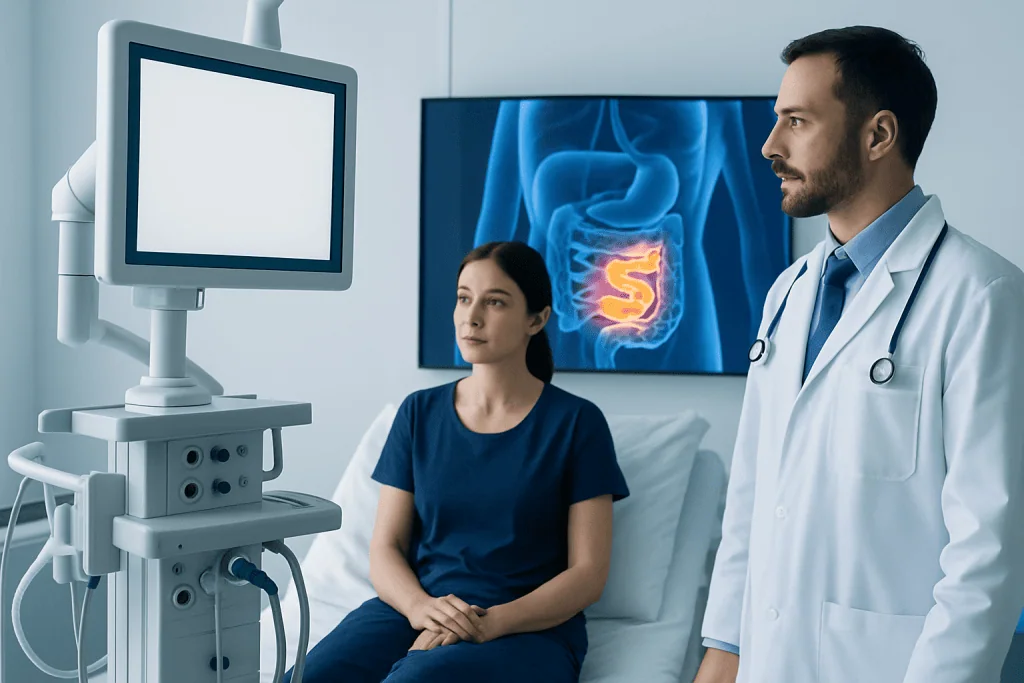 How senna works in the body — senna laxative