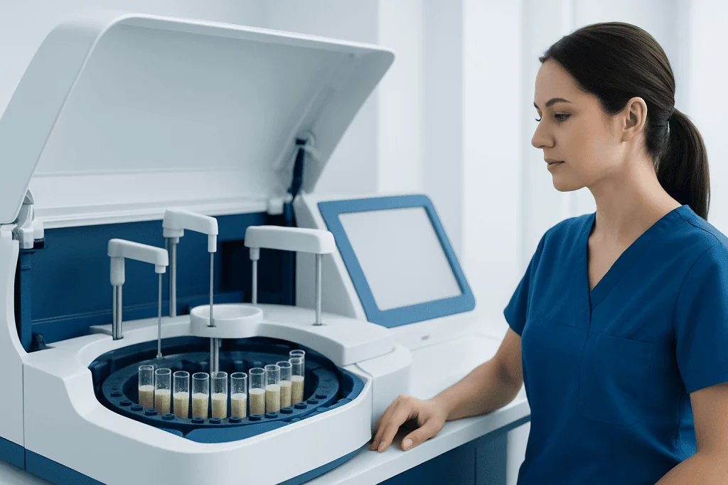 How serology works — serology