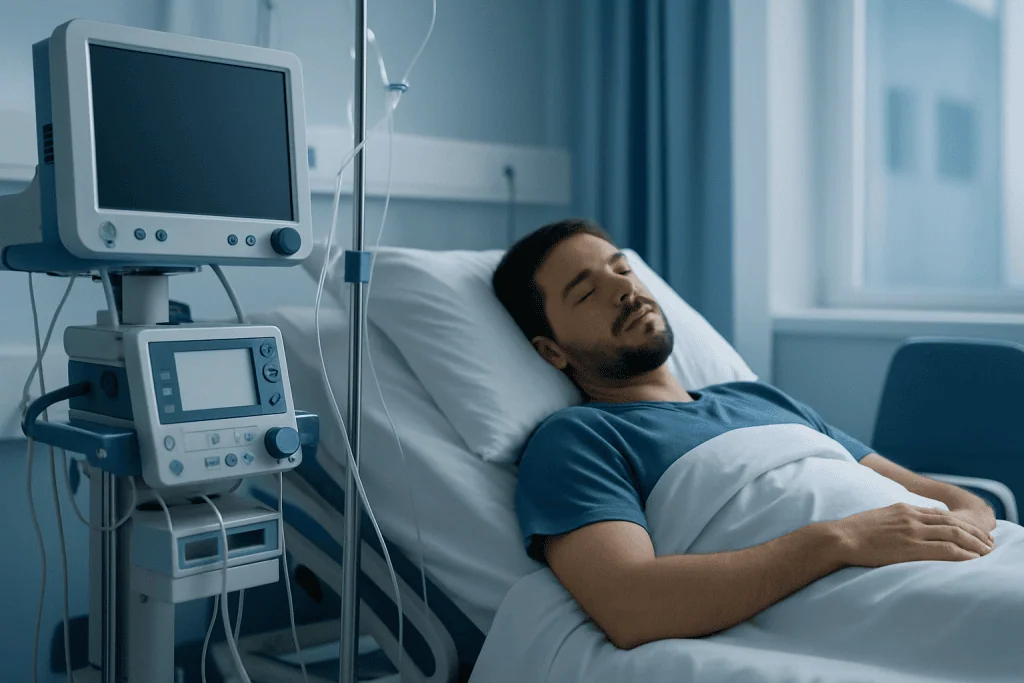 How Seroquel Affects Sleep — seroquel for sleep
