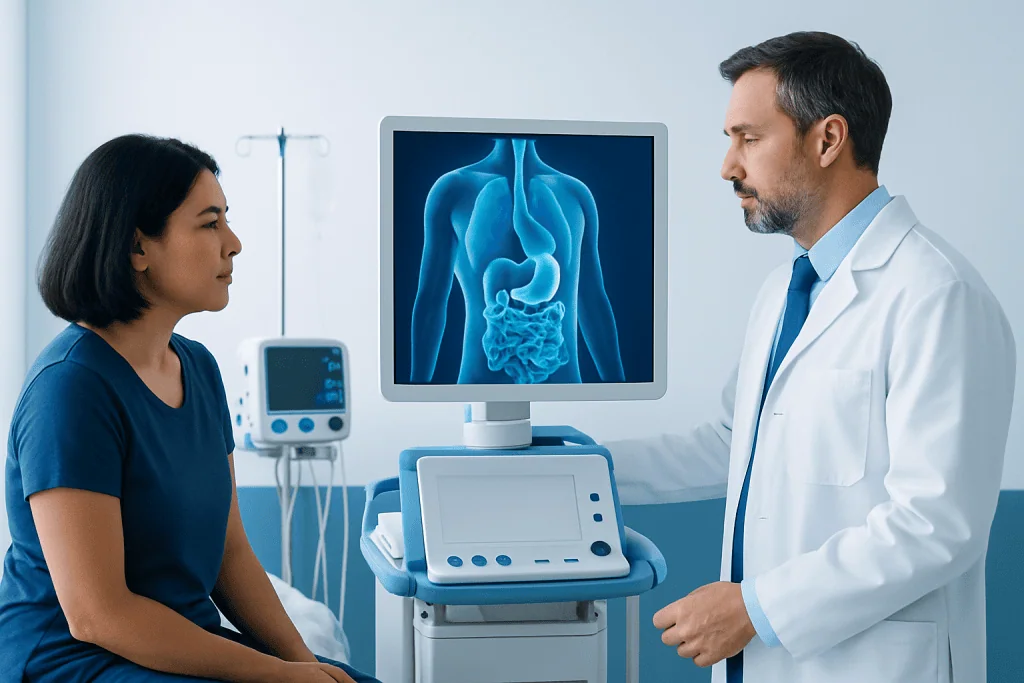 How sevelamer works in the body — sevelamer